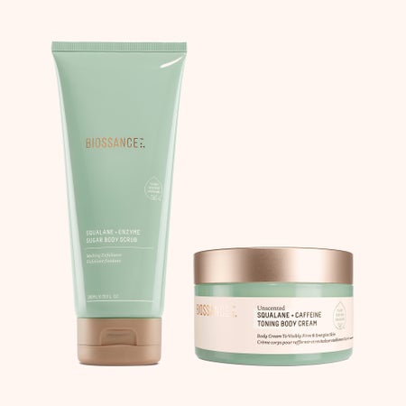 Silky-Smooth Body Essentials - Image 1