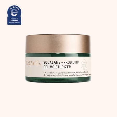 Squalane + Probiotic Gel Moisturizer Image 4