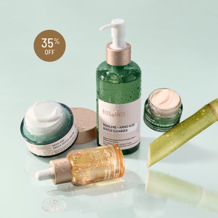 Anti-Aging Core Routine Image 1