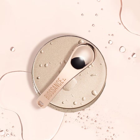 Sustainable Skincare Spatula  Image 2