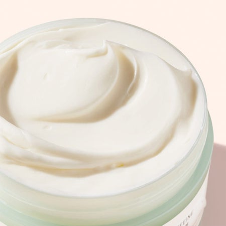 Squalane + Caffeine Toning Body Cream Image 3