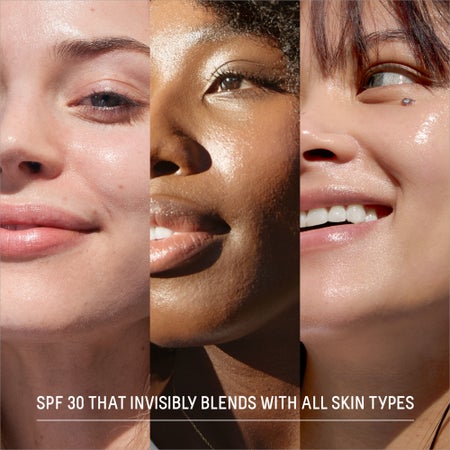 Squalane + Zinc Sheer Mineral Sunscreen Travel Size Image 4