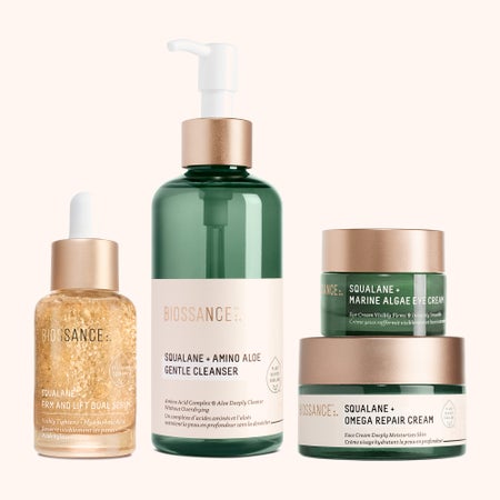 Anti-Aging Core Routine - Image 1