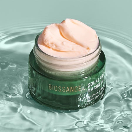 Squalane + Marine Algae Eye Cream Image 4