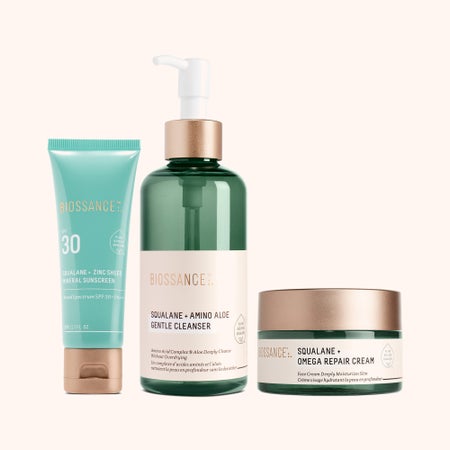 Protective Daytime Core Routine - Image 1