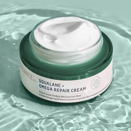 Squalane + Omega Repair Cream Jumbo Size Image 1