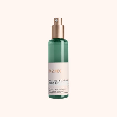Squalane + Hyaluronic Toning Mist - Image 1