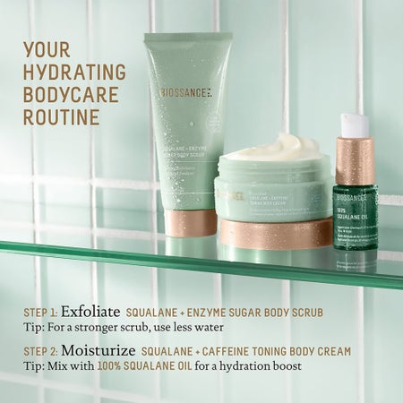 Smooth Start Body Set Image 2