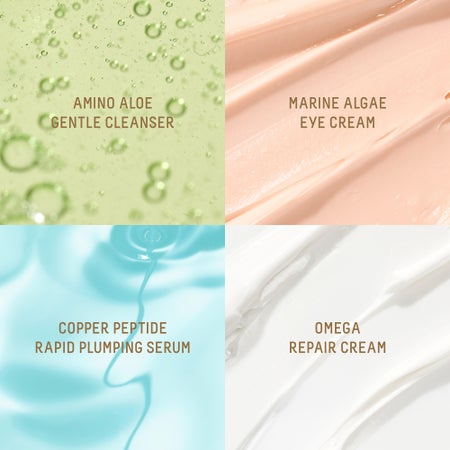 Plump + Hydrate Set Image 2