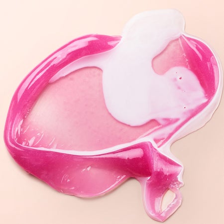 Biossance Squalane and Elderberry Jelly Cleanser 150ml Image 1