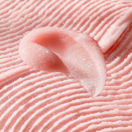 Squalane + Enzyme Sugar Body Scrub Travel Size Image 1