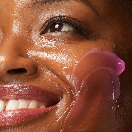 Biossance Squalane and Elderberry Jelly Cleanser 150ml Image 4