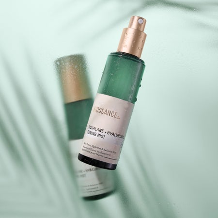 Squalane + Hyaluronic Toning Mist Image 1
