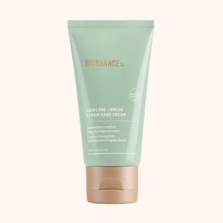 Squalane + Omega Repair Hand Cream - Image 1