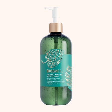 Limited Edition Squalane + Amino Aloe Gentle Cleanser Jumbo Size - Image 1