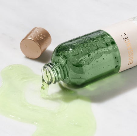 Squalane + 2% BHA Pore Minimizing Toner Image 1