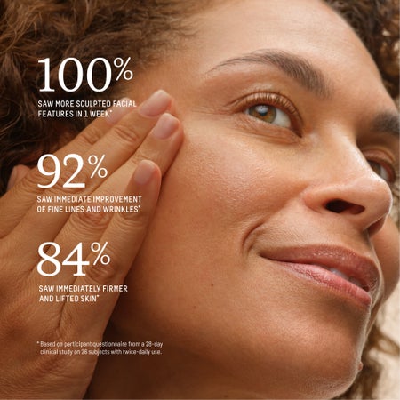 Squalane + Firm and Lift Dual Serum Image 2