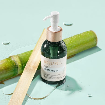 100% Squalane Oil Image 1