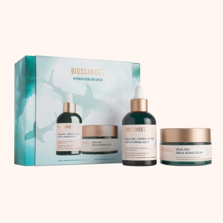 Hydration on Deck Set - Image 1