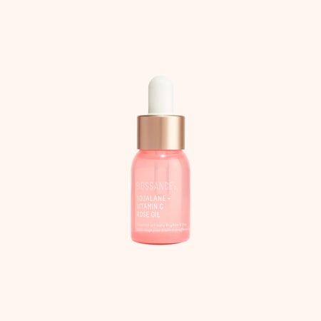 Squalane + Vitamin C Rose Oil Travel Size - Image 1