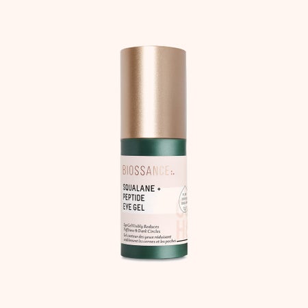 Squalane + Peptide Eye Gel - Image 1
