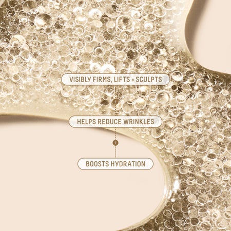 Squalane + Firm and Lift Dual Serum Image 3