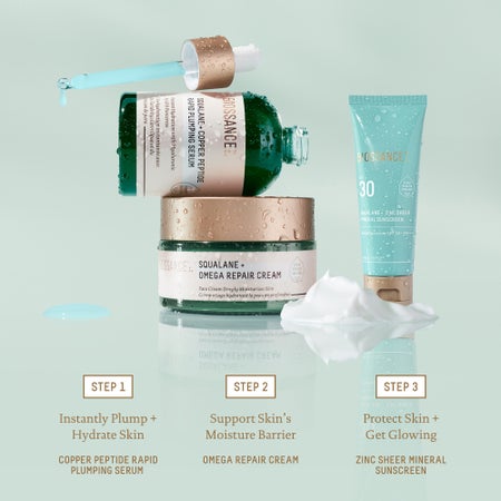 Max Hydration Trio Image 1